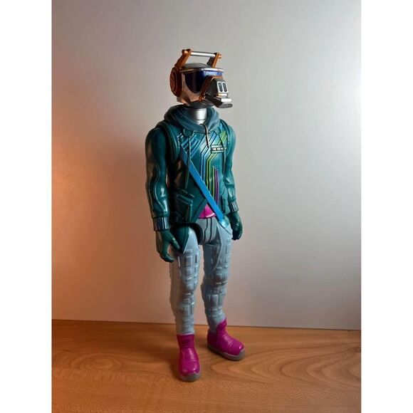 Fortnite DJ Yonder Victory Series Action Figure - Picture 1 of 9